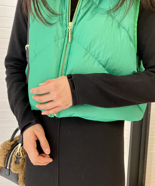 五十峯 さよさんの「BEAMS WOMEN｜」を使ったコーディネート