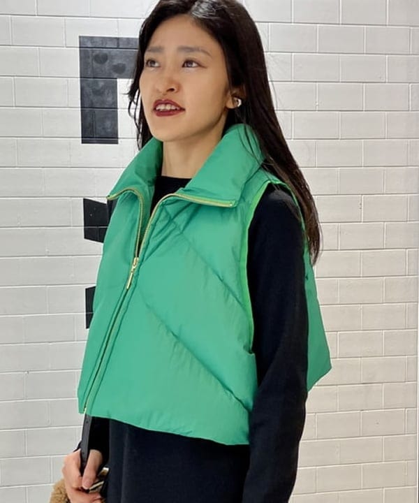 五十峯 さよさんの「BEAMS WOMEN｜」を使ったコーディネート