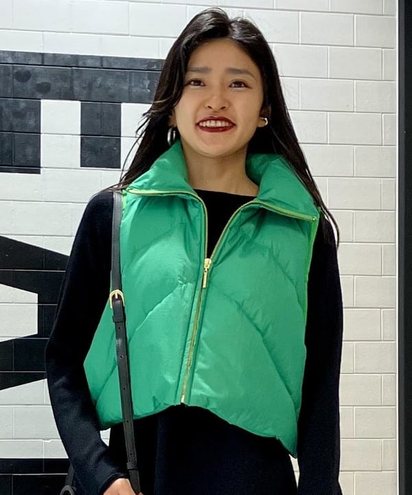 五十峯 さよさんの「BEAMS WOMEN｜」を使ったコーディネート