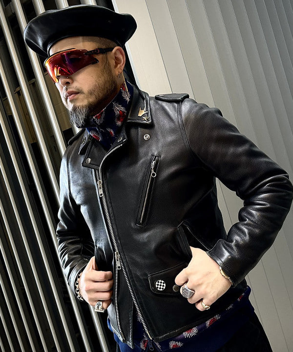 林 義人さんの「」を使ったコーディネート