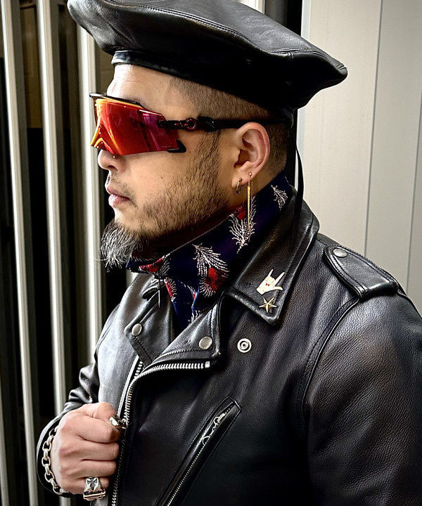 林 義人さんの「」を使ったコーディネート