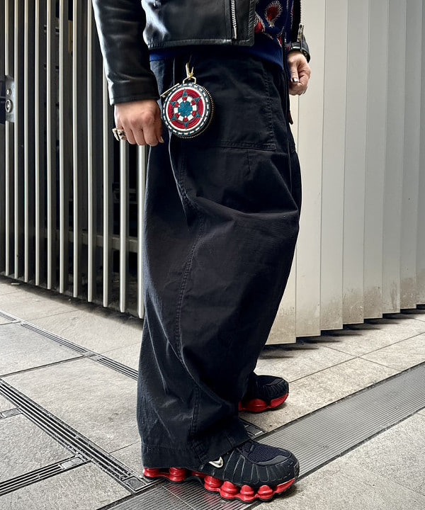 林 義人さんの「」を使ったコーディネート