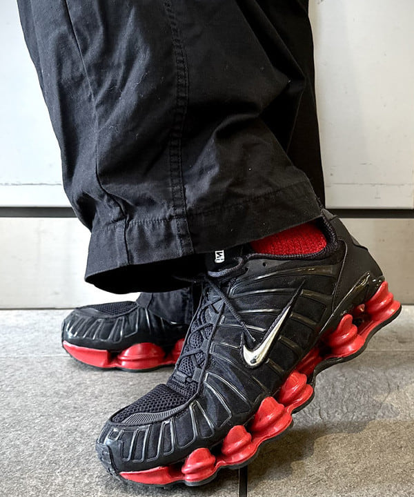 林 義人さんの「」を使ったコーディネート