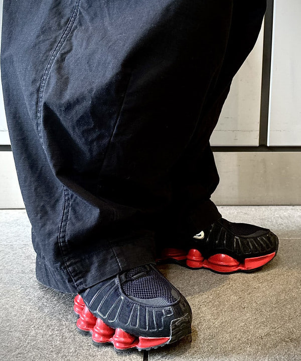 林 義人さんの「」を使ったコーディネート