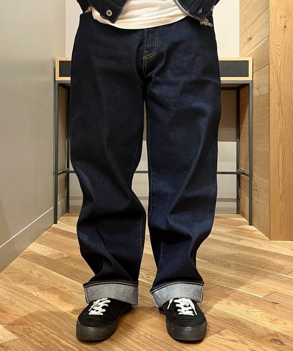 新里 京介さんの「BEAMS WOMEN｜」を使ったコーディネート