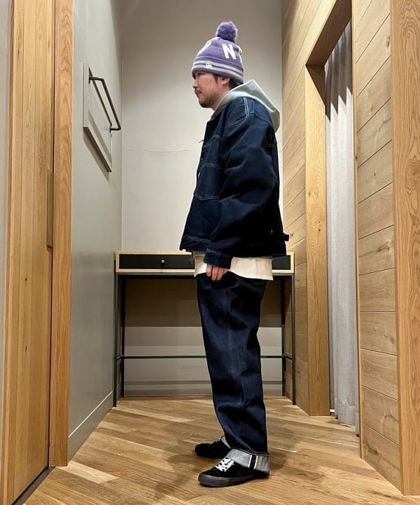 新里 京介さんの「BEAMS WOMEN｜」を使ったコーディネート