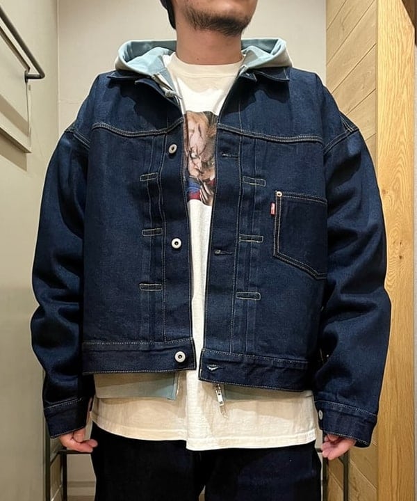 新里 京介さんの「BEAMS WOMEN｜」を使ったコーディネート