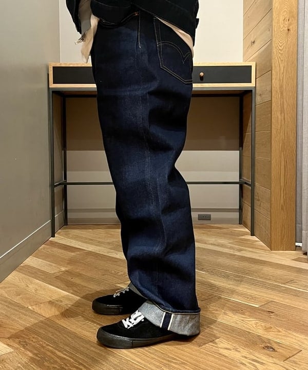 新里 京介さんの「BEAMS WOMEN｜」を使ったコーディネート