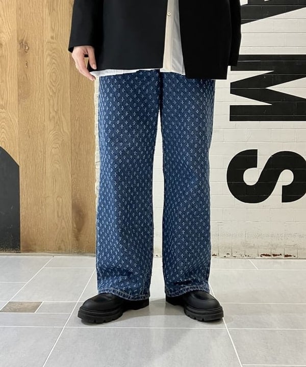 原田 まりんさんの「BEAMS WOMEN｜」を使ったコーディネート