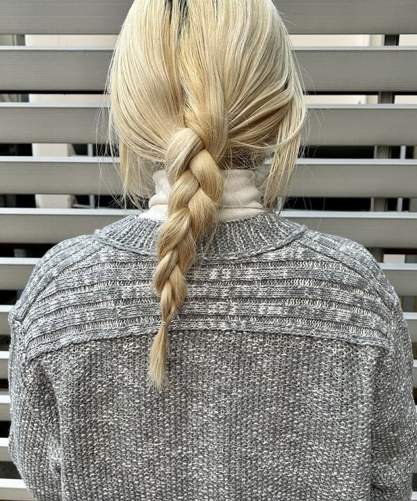 ナツハさんの「BEAMS WOMEN｜L.L.Bean × BEAMS PLUS ＆ BEAMS BOY / Deep Bottom Deluxe Boat and Tote Mini」を使ったコーディネート