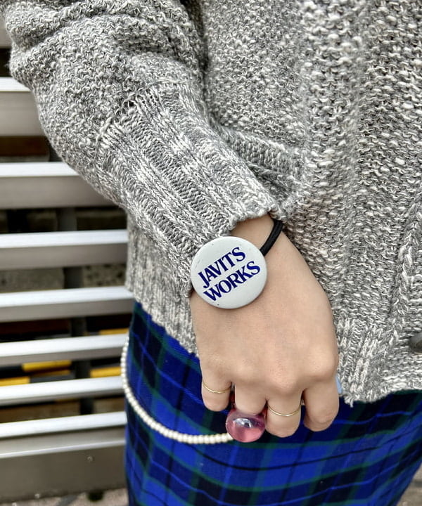 ナツハさんの「BEAMS WOMEN｜L.L.Bean × BEAMS PLUS ＆ BEAMS BOY / Deep Bottom Deluxe Boat and Tote Mini」を使ったコーディネート