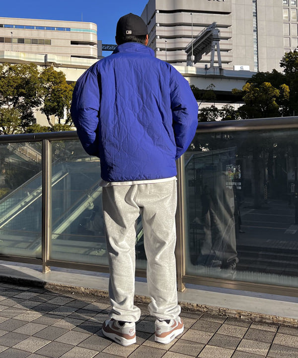 石郷岡 稜さんの「」を使ったコーディネート