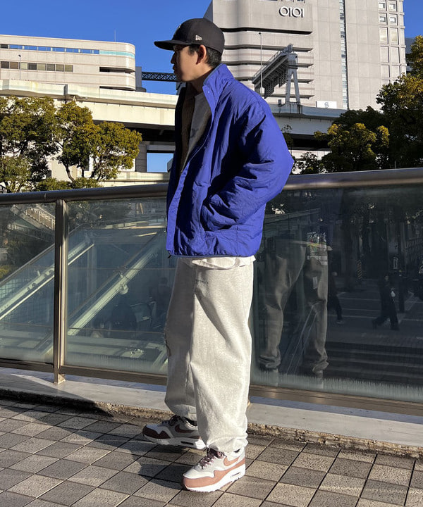 石郷岡 稜さんの「」を使ったコーディネート