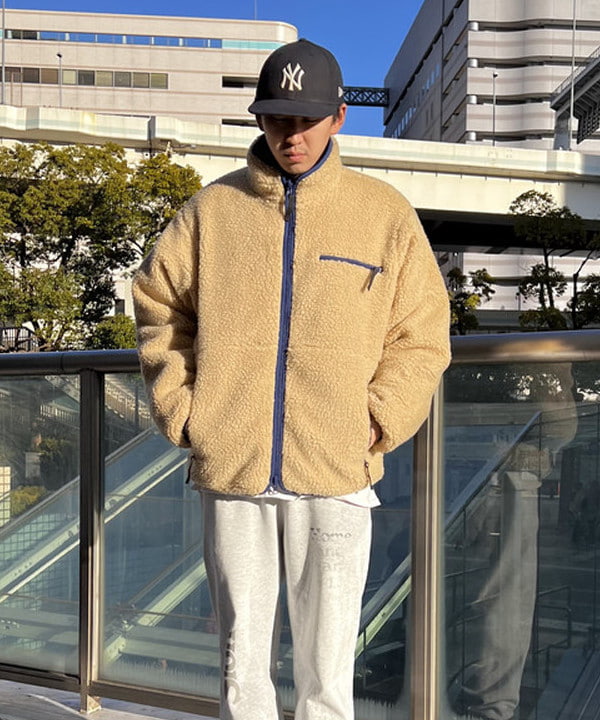 石郷岡 稜さんの「」を使ったコーディネート