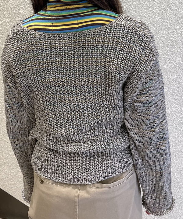 サイトウ　トモミさんの「」を使ったコーディネート