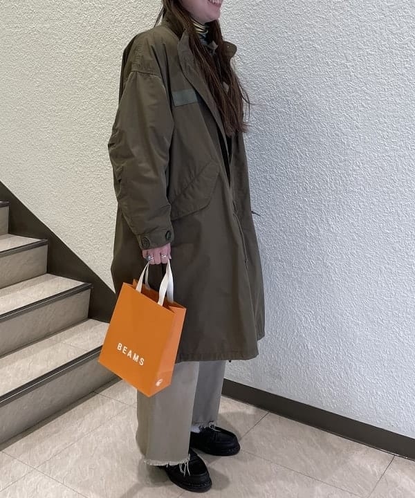 サイトウ　トモミさんの「」を使ったコーディネート