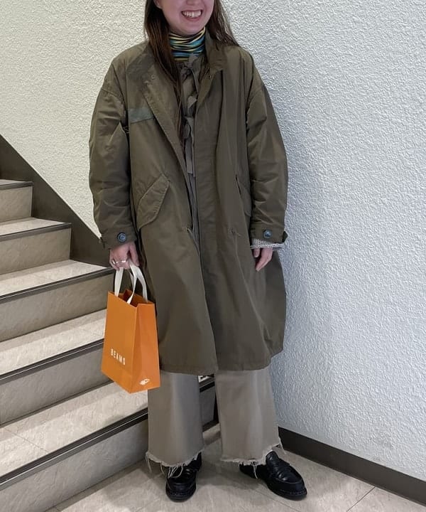 サイトウ　トモミさんの「」を使ったコーディネート