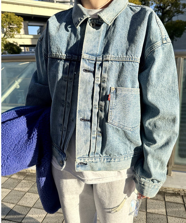 なるみさんの「BEAMS / テーパード スウェット パンツ」を使ったコーディネート