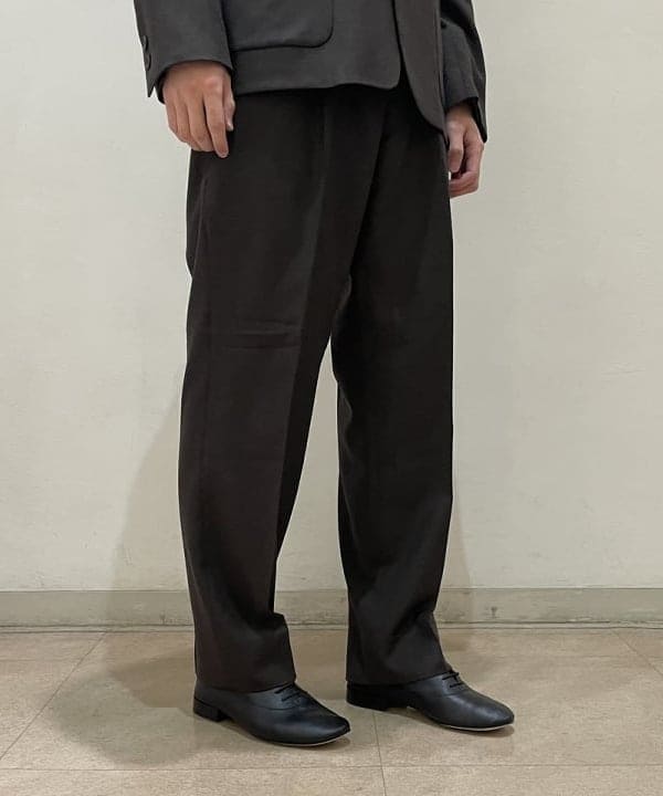 ビームス 新宿（870818） スタイリング・コーディネイト｜BEAMS