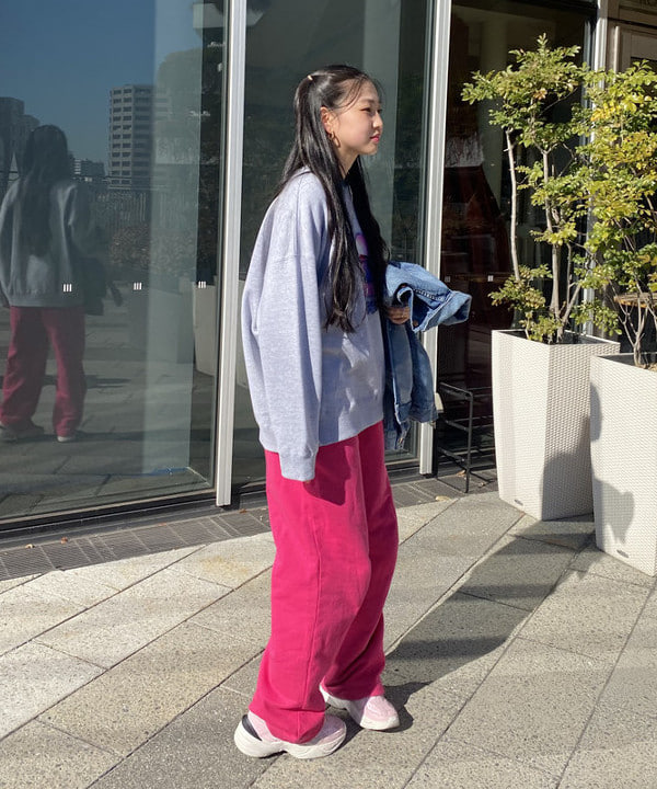 ayaさんの「BEAMS WOMEN｜」を使ったコーディネート