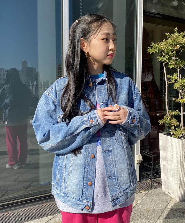 ayaさんの「BEAMS WOMEN｜」を使ったコーディネート