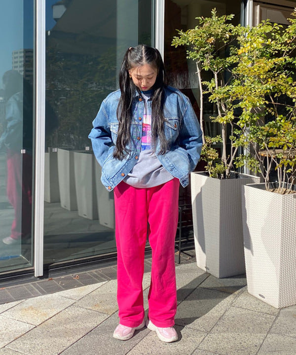 ayaさんの「BEAMS WOMEN｜」を使ったコーディネート