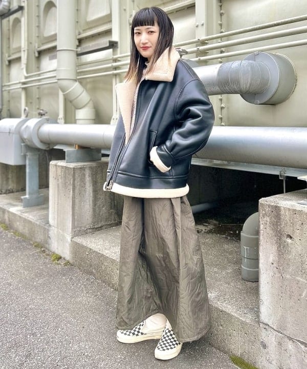 ビームス アウトレット 神戸三田（870888） スタイリング