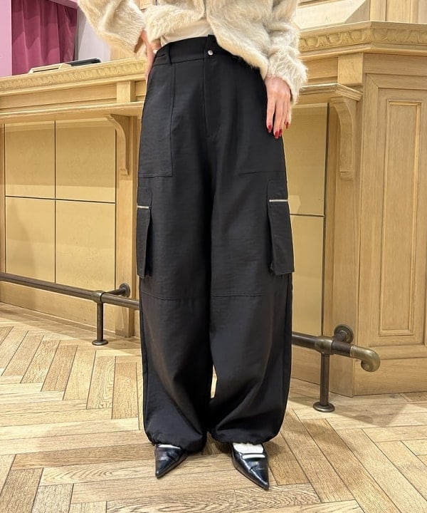 ayaneさんの「BEAMS WOMEN｜」を使ったコーディネート