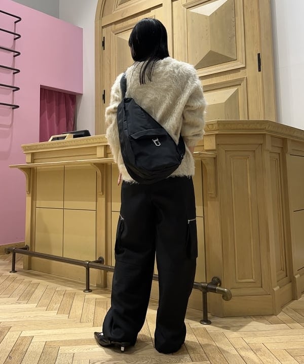 ayaneさんの「BEAMS WOMEN｜」を使ったコーディネート