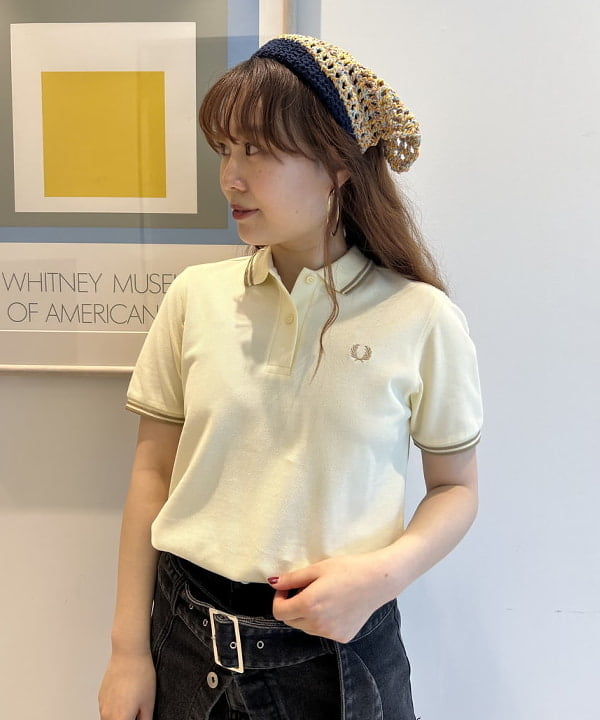 渡邊 舞さんの「BEAMS WOMEN｜Ray BEAMS / デニム カーゴ スカート」を使ったコーディネート