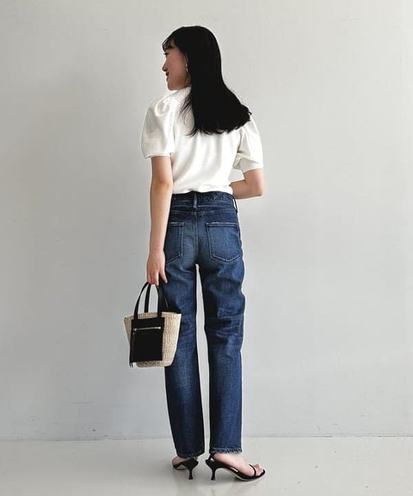 大浦 栞さんの「BEAMS WOMEN｜」を使ったコーディネート