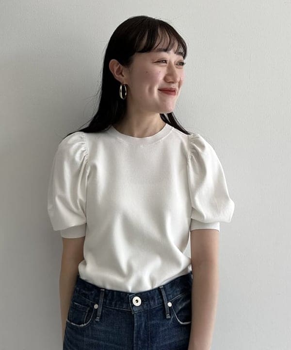大浦 栞さんの「BEAMS WOMEN｜」を使ったコーディネート