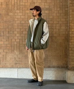 Pilgrim Surf+Supply（ピルグリム サーフ+サプライ）【EXCLUSIVE