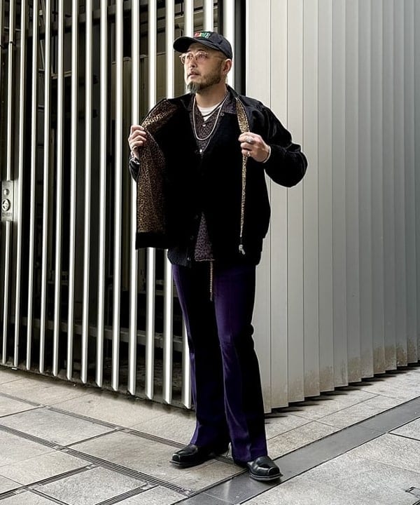 林 義人さんの「」を使ったコーディネート