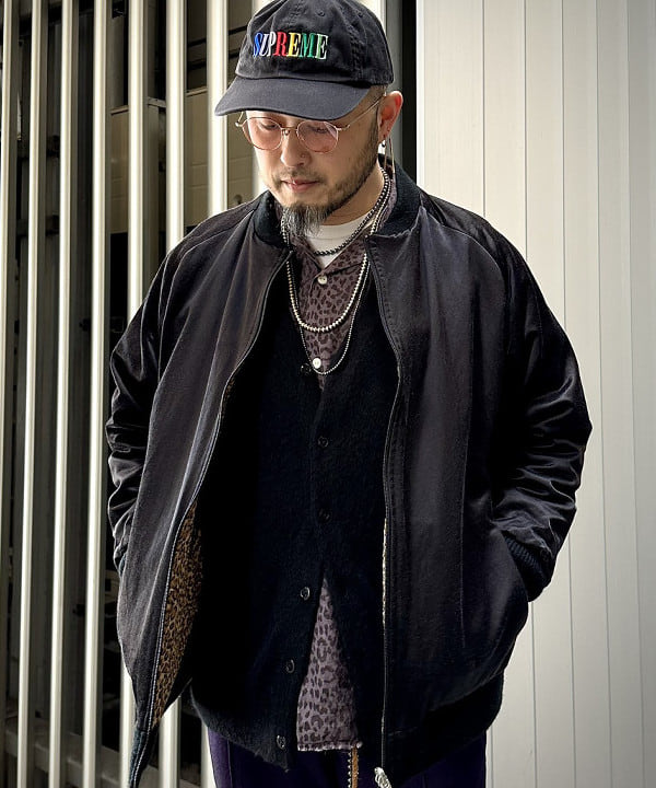 林 義人さんの「」を使ったコーディネート