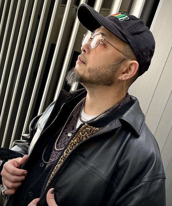 林 義人さんの「」を使ったコーディネート