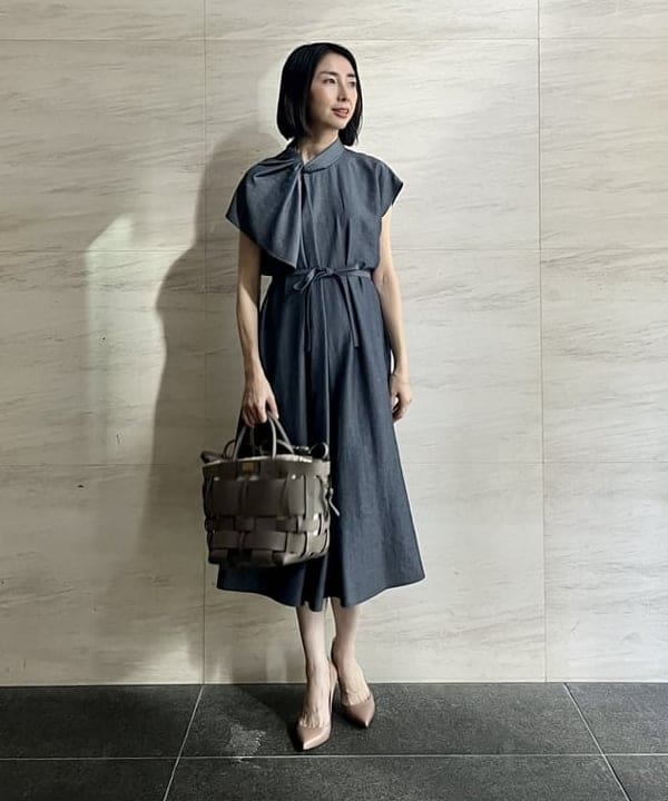 ビームス ハウス 六本木（871013） スタイリング・コーディネイト｜BEAMS