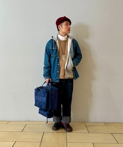 BEAMS PLUS（ビームス プラス）BRIEFING × BEAMS PLUS / 別注 3WAY BAG