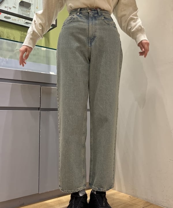 Yumenoさんの「BEAMS WOMEN｜BEAURE × Ray BEAMS / 別注 2WAY バッグ」を使ったコーディネート