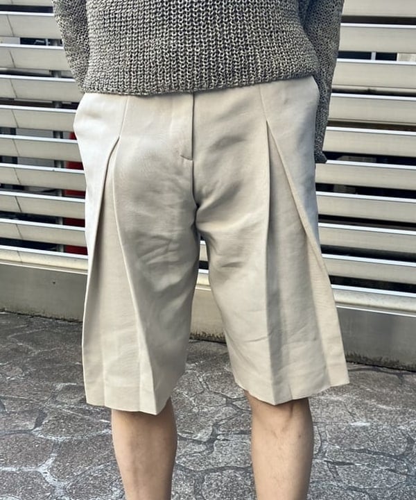 翔さんの「BEAMS WOMEN｜」を使ったコーディネート