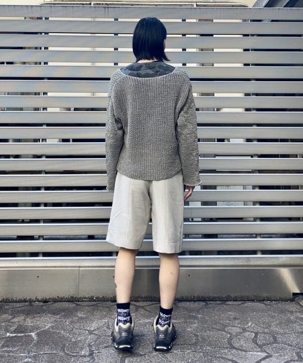 翔さんの「BEAMS WOMEN｜」を使ったコーディネート