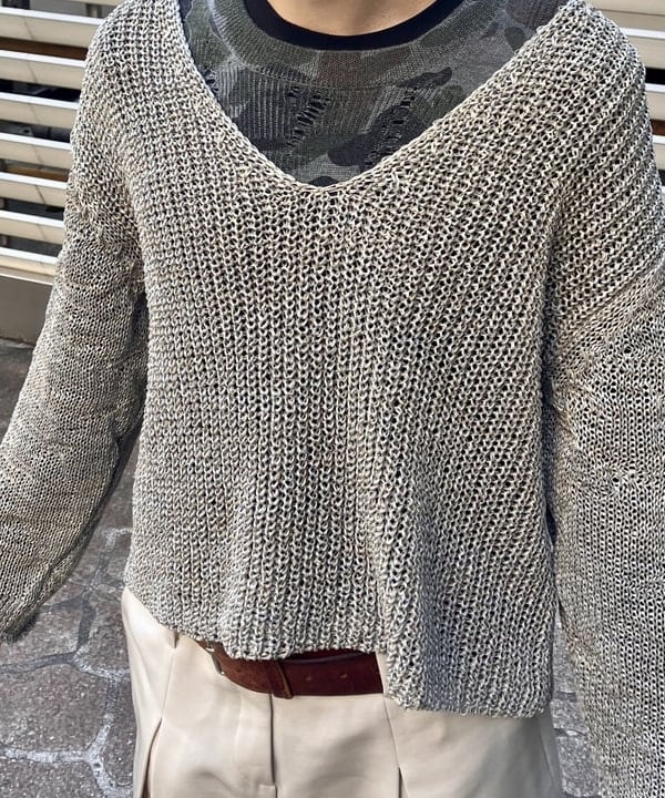 翔さんの「BEAMS WOMEN｜」を使ったコーディネート