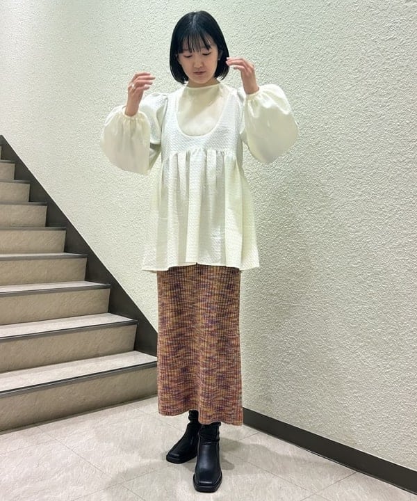 仙田 こころさんの「」を使ったコーディネート