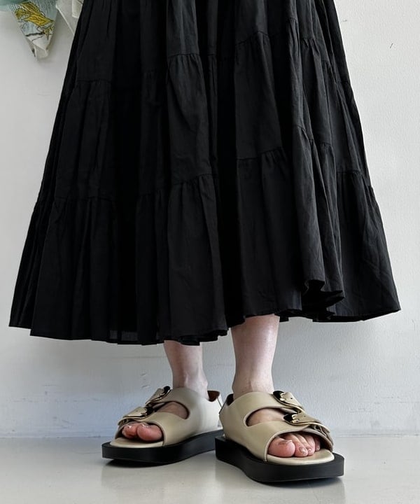 大浦 栞さんの「BEAMS WOMEN｜」を使ったコーディネート