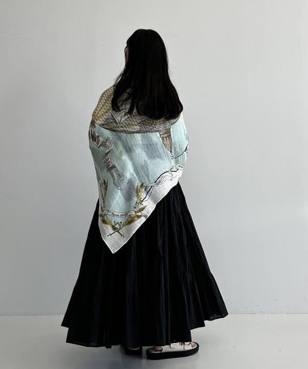 大浦 栞さんの「BEAMS WOMEN｜」を使ったコーディネート