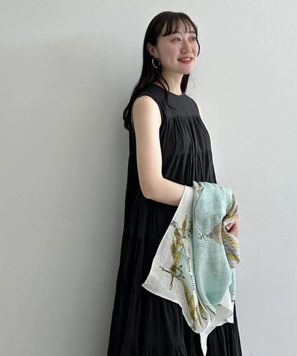 大浦 栞さんの「BEAMS WOMEN｜」を使ったコーディネート