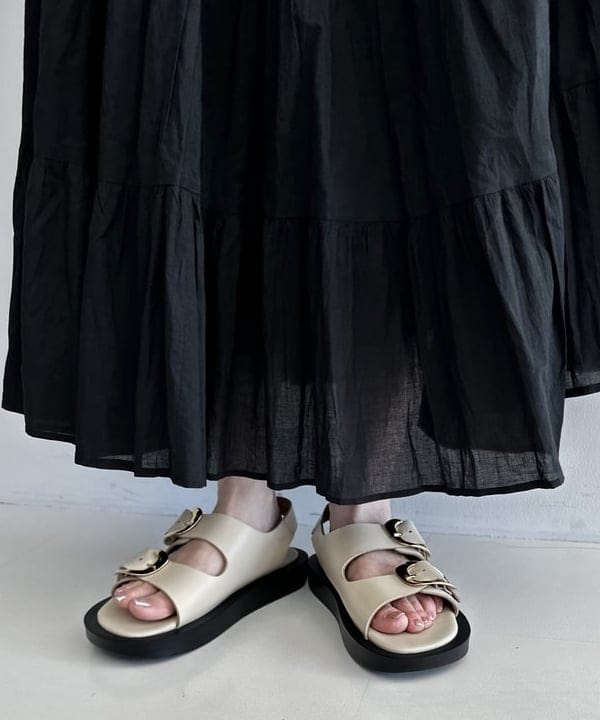 大浦 栞さんの「BEAMS WOMEN｜」を使ったコーディネート