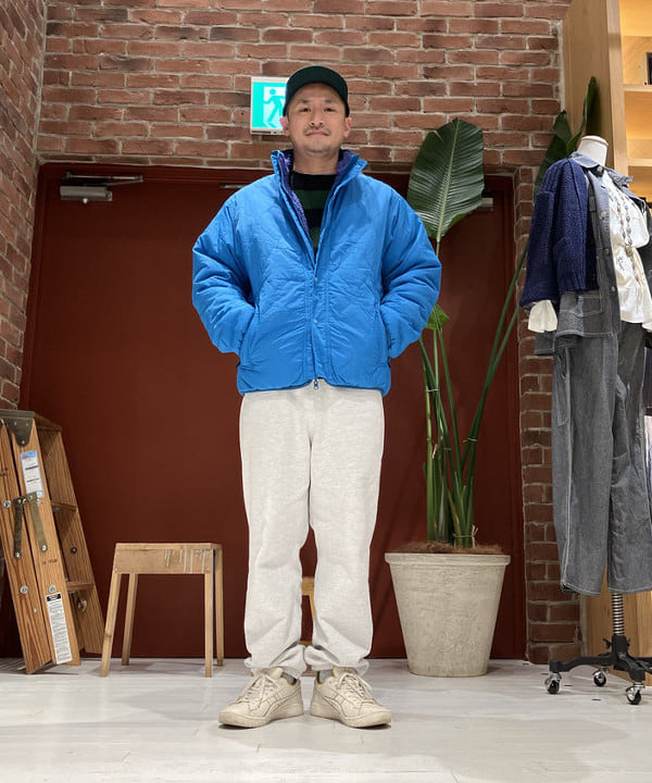 穴井 唯志さんの「BEAMS WOMEN｜」を使ったコーディネート