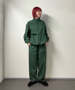BEAMS（ビームス）【別注】LACOSTE / トラック パンツ（パンツ