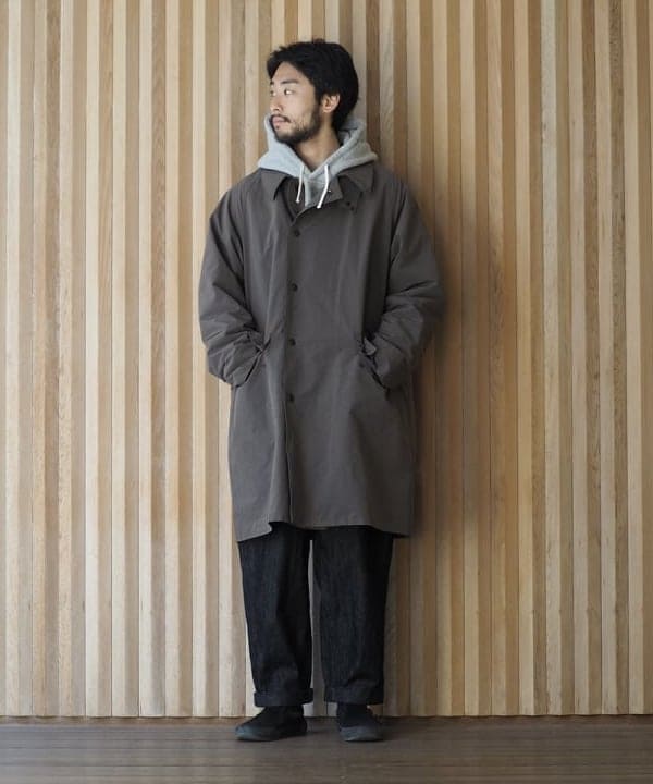 Pilgrim Surf+Supply（871393） スタイリング・コーディネイト｜BEAMS